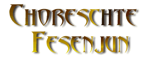 Choreshte Fesenjun