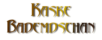 Kaske Bademdschan