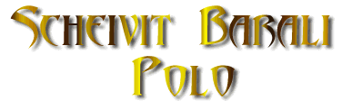 Scheivit Barali Polo 